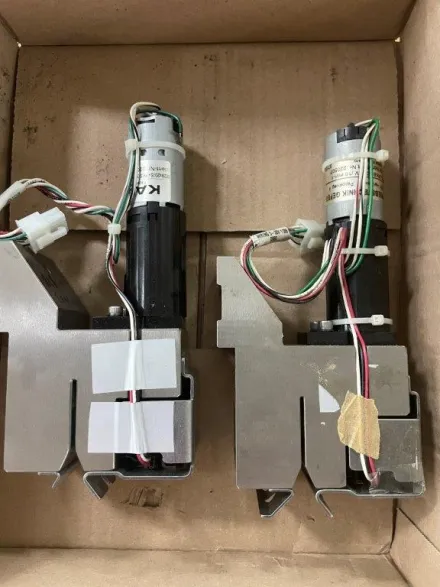 Computer-to-plate Systeme – RESALE