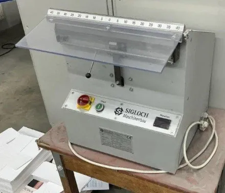 Klebebinder – RESALE