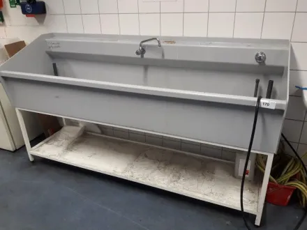 Herbert Stamm Druckmaschinenzubehör und Ersatzteile – RESALE