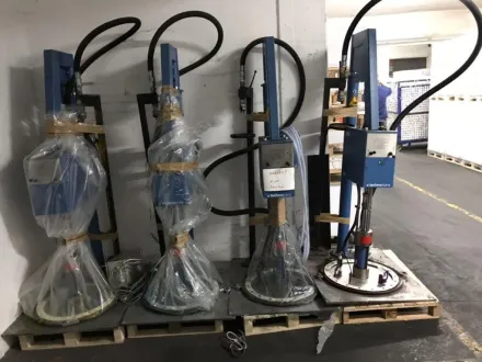 Technotrans Druckmaschinenzubehör und Ersatzteile – RESALE