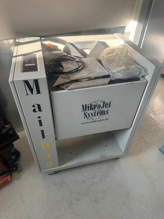Torre Mailbag Verpackungstechnik