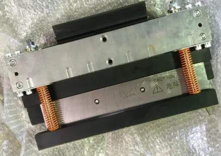 Horizon Broschürenfertigungssysteme – RESALE