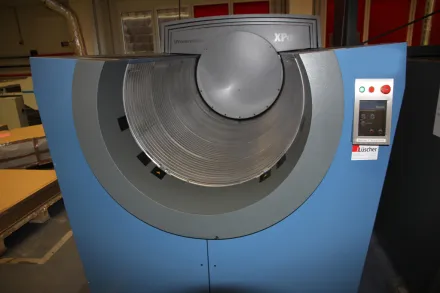 Lüscher Xpose 260 UV Computer-to-plate Systeme – RESALE