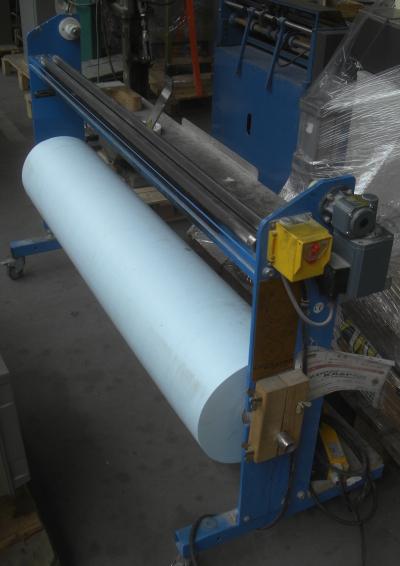 KBA – Vliesstoff Kasper Rapida RA 130 RA 142 Druckmaschinenzubehör und Ersatzteile