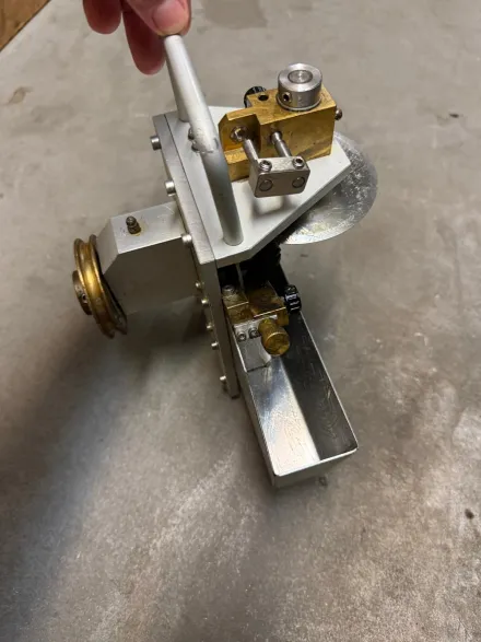 Klebebinder – RESALE