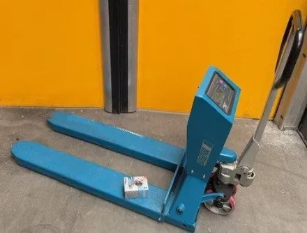 Pfaff 4527137 Lagerbedarf – RESALE