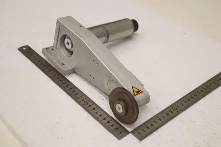 Nucleus Absensäule 35 Eco FR361101 Absenkeinheit für Ultraschallschweißmaschinen – RESALE