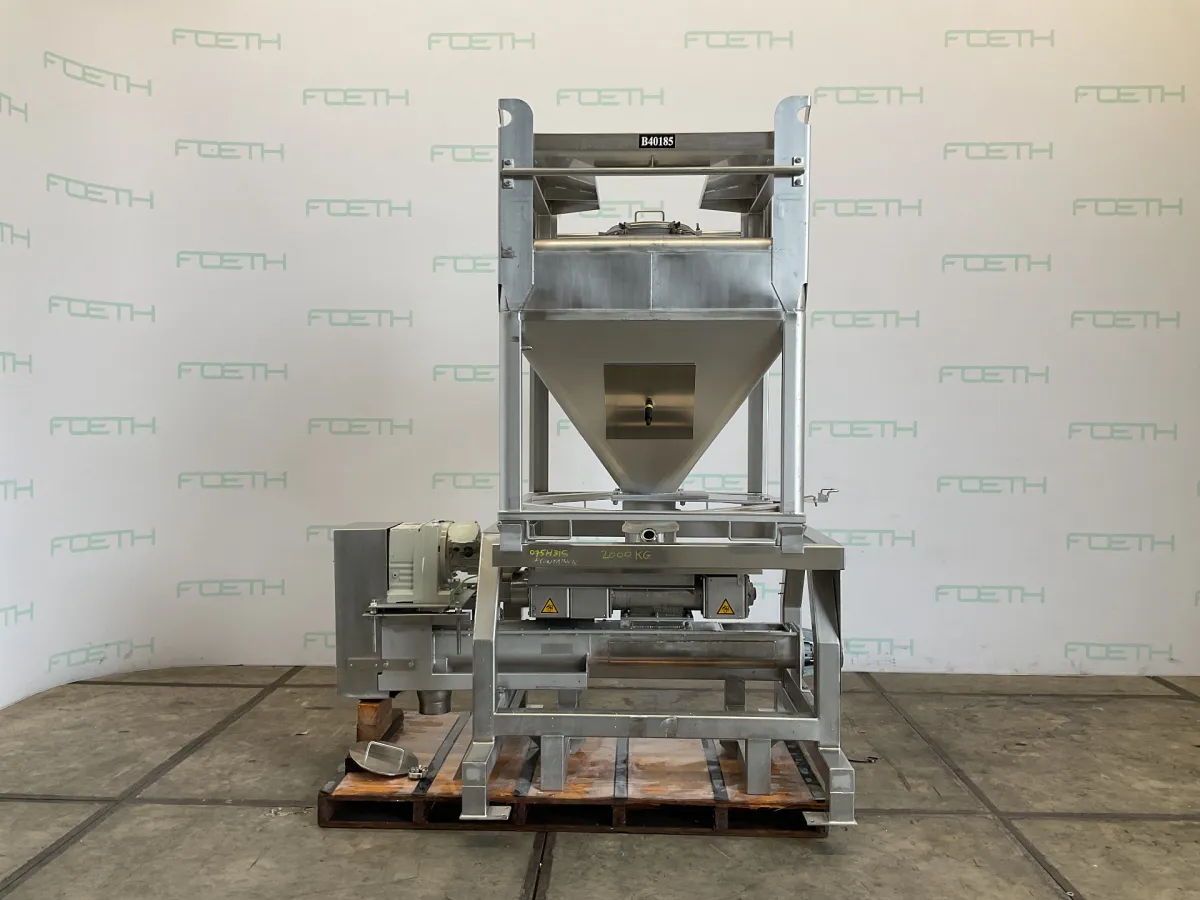 Hecht 7 192671 - Metering screw Lösungsmittel