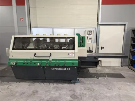 P23 Vierseitenhobel – RESALE
