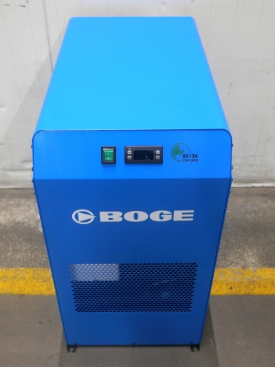 Boge DS 26 -2 Drucklufttrockner – RESALE