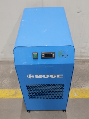 Boge DS 14 -2 Drucklufttrockner – RESALE