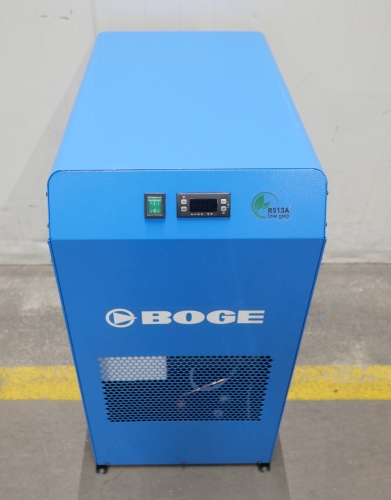 Boge DS 32 -2 ES Drucklufttrockner – RESALE