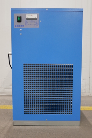 Boge DT 62 Drucklufttrockner – RESALE