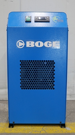 Boge DS 9 -2 Drucklufttrockner – RESALE