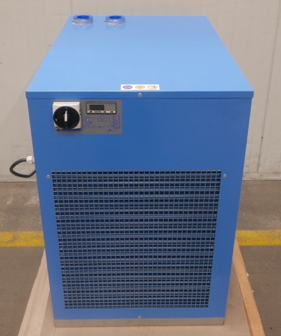 Boge DT 140 ESO Drucklufttrockner – RESALE