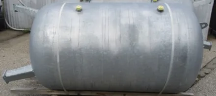 Vig Behälter_VIG_11 bar_2000 ltr_stehend_verzinkt_AD20 Behälter – RESALE