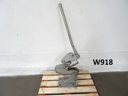 Handhebelschere Sc KH – RESALE