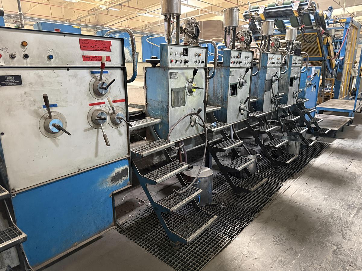EMBA 170 Casemaker - Inliner
