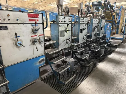 Emba 170 Casemaker - Inliner – RESALE