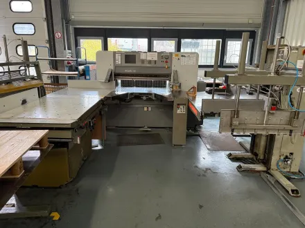 Polar Mohr 115E Stanze – RESALE