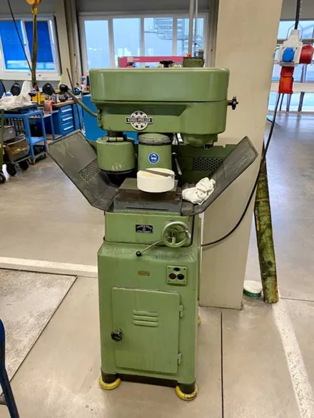 Georg Müller Typ MPS 2 Topfschleifmaschine – RESALE