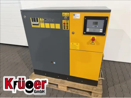 Viet AM B7,5 10 Schraubenkompressor – RESALE