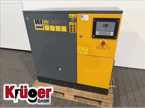 VIET AM B7,5 10 Schraubenkompressor