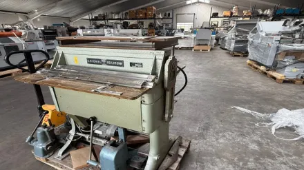 E. Bickel Perfotating HK 3/68 Verschiedene – RESALE