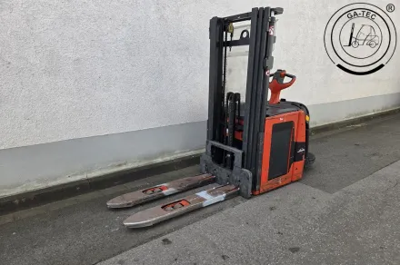 Linde L14AP Hochhubwagen – RESALE
