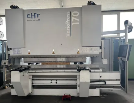 Eht VarioPress 170-30 Abkantpresse - hydraulisch – RESALE