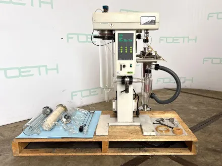 Büchi B-191 Mini - Spray dryer Sprühtrockner – RESALE