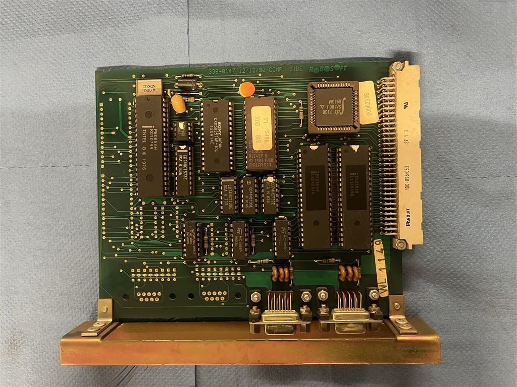 Robosoft 338-0147 Haco