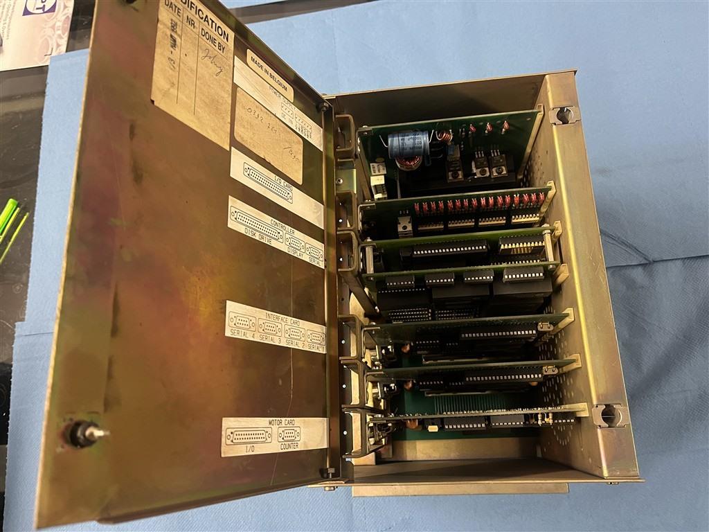 Haco PC15 Haco
