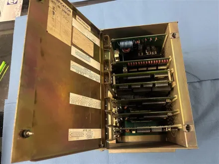 Haco PC15 Haco – RESALE