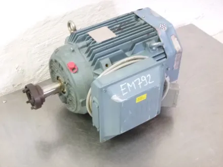 Abb Elektromotor 11 kW, 2930 U/min – RESALE
