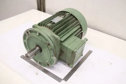 Fimec H132SD2VE Elektromotor 9,2 kW 2800 U/min – RESALE
