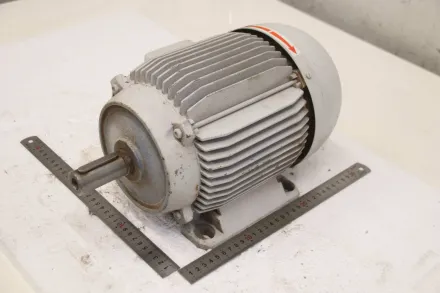 Aeg AM 100 LT6 Elektromotor 1,5 kW 920 U/min – RESALE