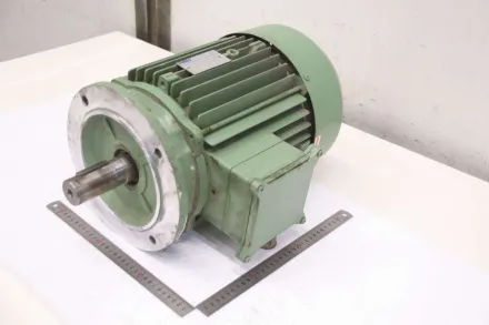 Fimec H132SD2VE Elektromotor 9,2 kW 2800 U/min – RESALE