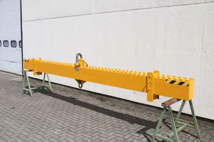 Korrmann TRV 10-5 Krantraverse 10 t – RESALE