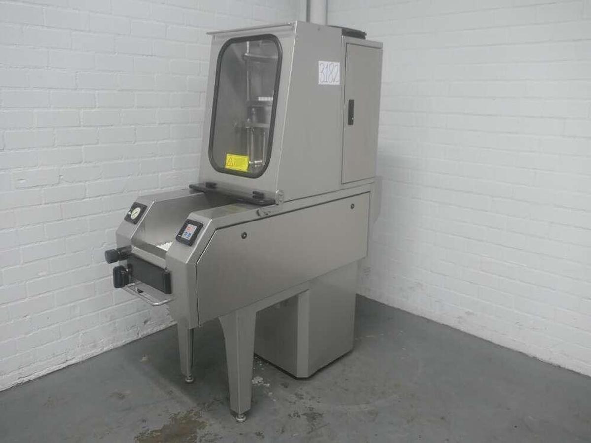 Günther P21 泡菜罐装