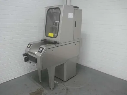 Günther P21 Pökelinjektoren – RESALE
