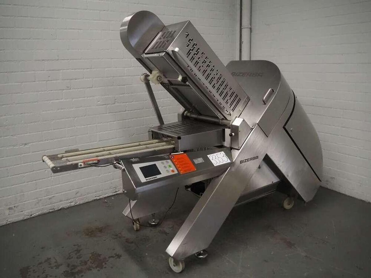 Bizerba A510 Slicer