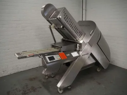 Bizerba A510 Slicer – RESALE