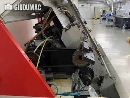 Emco Emcoturn 325 Horizontal Turning Machine – RESALE