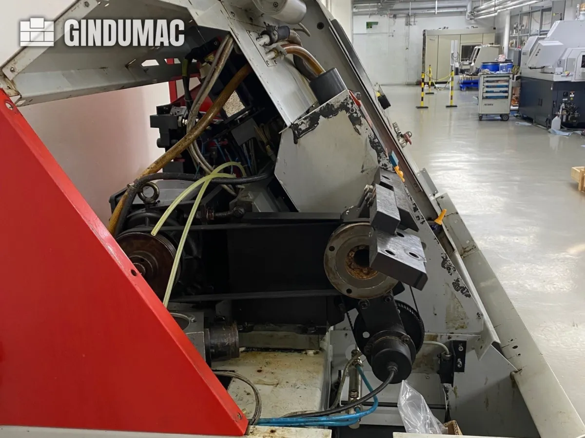 EMCO Emcoturn 325