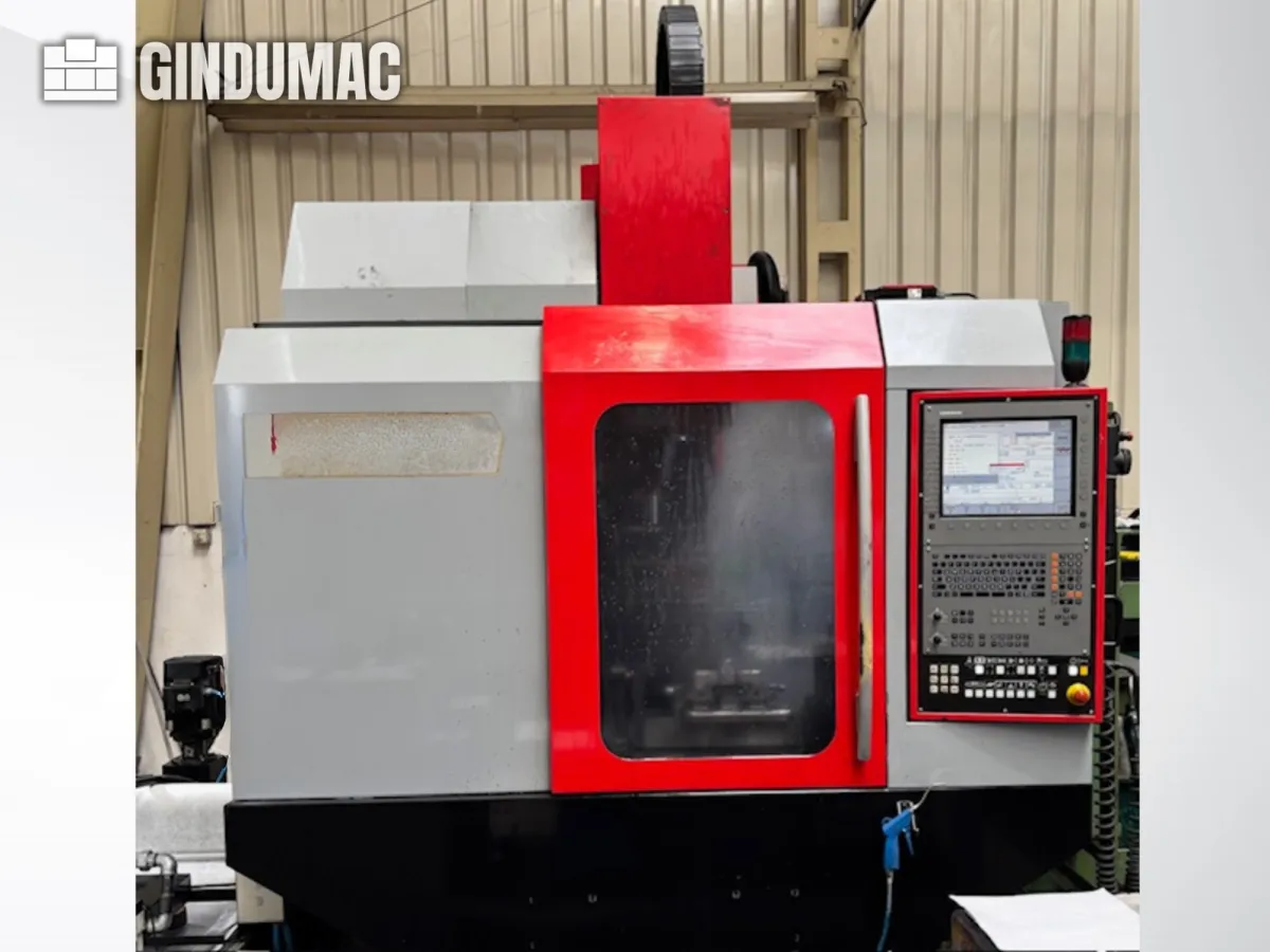 EMCO MC 75-50