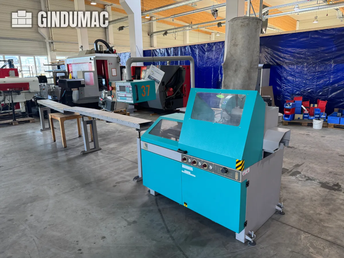 Imet VELOX 350 AF-ENC