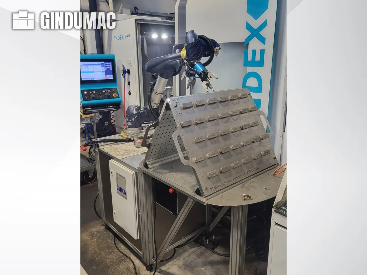 DOOSAN M1013