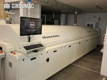 Centurion CT930 Automation Equipment – RESALE
