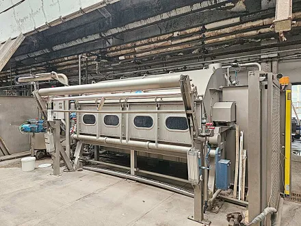 Mezzera/Henriksen/Thies/Msc NT 2300/Maxi Jigger 98 Jigger – RESALE